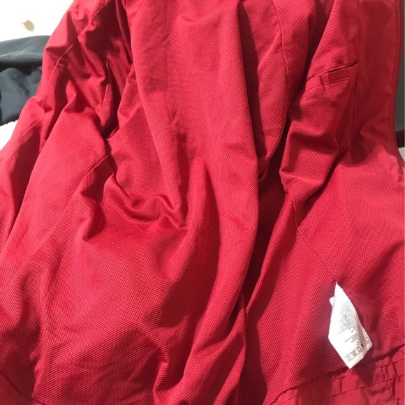 Nike Running Jacket - Picture 9 of 12